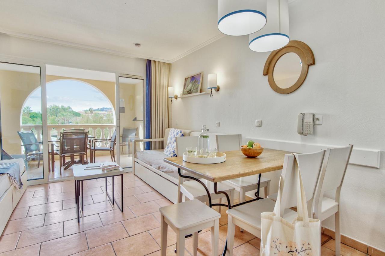 Résidence Pierre&Vacances Premium Les Calanques des Issambres Les Issambres Exterior foto