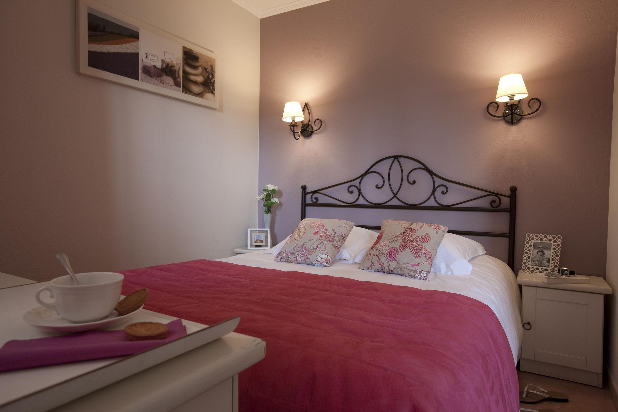 Résidence Pierre&Vacances Premium Les Calanques des Issambres Les Issambres Exterior foto